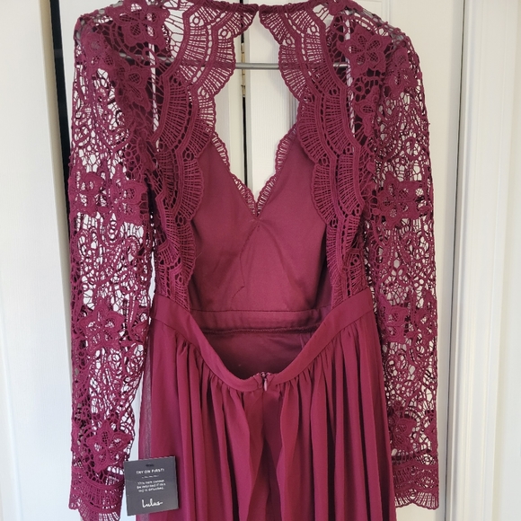 Dress - Picture 4 of 6